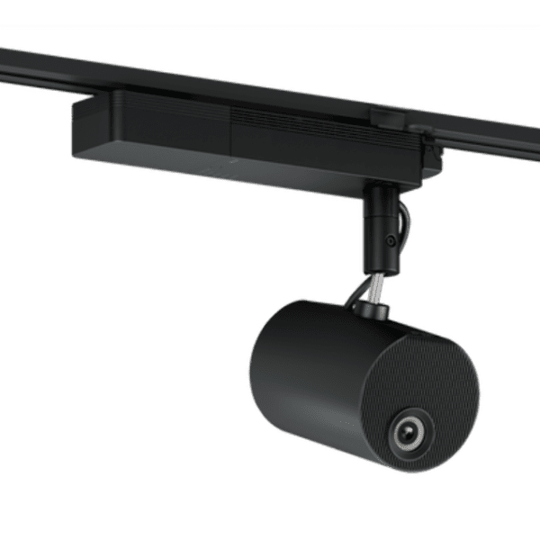 EPSON SOPORTE LIGHTING TRACK MOUNT COLOR NEGRO EV-115