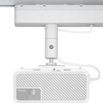 SOPORTE DE CARRIL ELECTRICO PARA EPSON EB-L250F