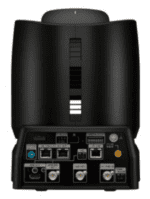 SONY BRC-H800 CAMARA HD HDMI SDI CON AC NEGRO - Imagen 2