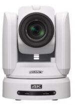 SONY BRC-X1000W CAM 4K DUAL LINK 3GSDI HDMI POE BLANCO
