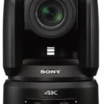 SONY BRC-X1000 CAM 4K DUAL LINK 3GSDI HDMI AC