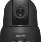SONY BRC-X400/W CAMARA 4K HDMI IP NEGRO