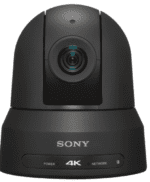 SONY BRC-X400/W CAMARA 4K HDMI IP NEGRO