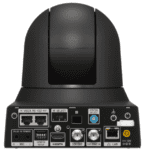 SONY BRC-X400/W CAMARA 4K HDMI IP NEGRO - Imagen 2