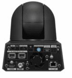 SONY SRG-A12 12X 4K 3G-SDI/HDMI/RJ45 CON SEGUIMIENTO NEGRA - Imagen 3