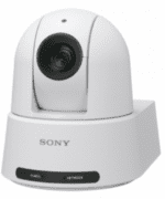 SONY SRG-A40 40X 4K 3G-SDI/HDMI/RJ45 CON SEGUIMIENTO BLANCA - Imagen 2