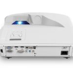 PROYECTOR CHRISTIE CAPTIVA DWU500S UST BLANCO 5000 LUMENS