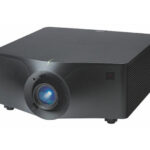 CHRISTIE DWU880-GS 8.000 LUMENS WUXGA LASER NEGRO