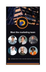 DS CLEVER CM PRO 50" (2 Years Warranty) - Imagen 2