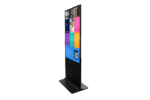 DS TOTEM CLEVER 49" (2 Years Warranty) - Imagen 5