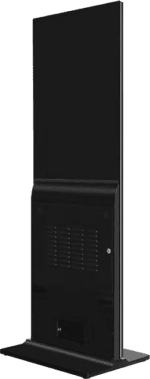 DS TOTEM CLEVER 49" (2 Years Warranty) - Imagen 7