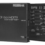 CONVERSOR SDI A HDMI MSP203