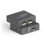PURELINK DISTRIB 1:2 4K 21.6GB DISPLAYPORT
