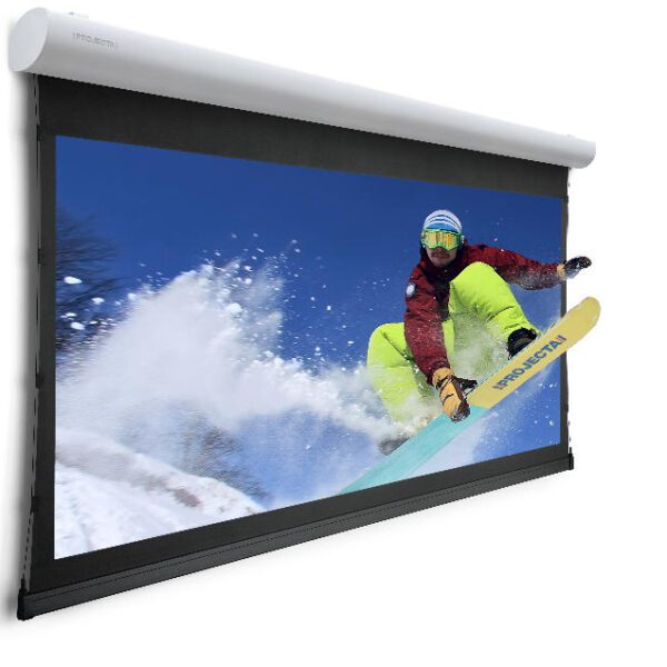 PANTALLA PROJECTA ELPRO CONCEPT 206X330 MATTE WHITE 16:10