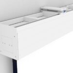 PANTALLA PROJECTA ELPRO LARGE ELECTROL 244X390 MATTE WHITE 16:10