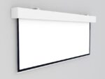 PANTALLA PROJECTA ELPRO LARGE ELECTROL 244X390 MATTE WHITE 16:10 - Imagen 2