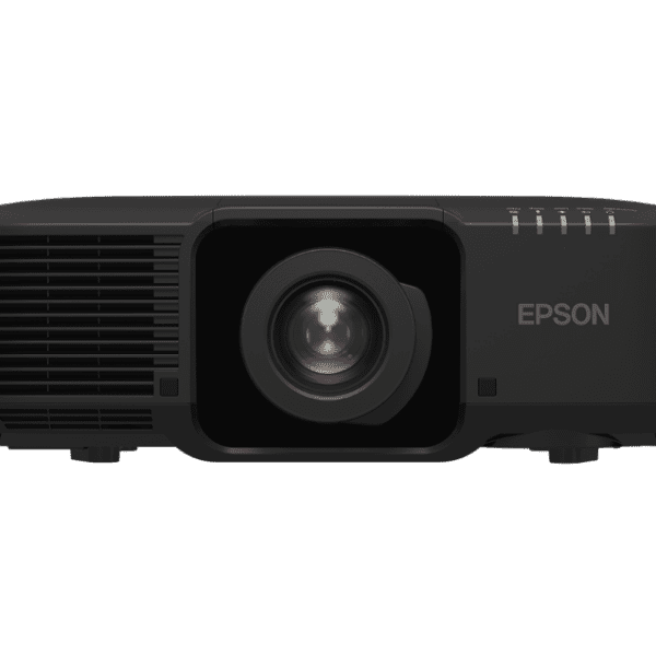 PROYECTOR EPSON EB-PU1008B 8500 WUXGA LASER ( NEGRO )