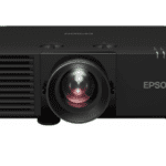 PROYECTOR EPSON EB-L735U 7000 WUXGA LASER ( NEGRO )