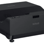 PROYECTOR EPSON EB-775F 4100 FULLHD UST LASER ( NEGRO )