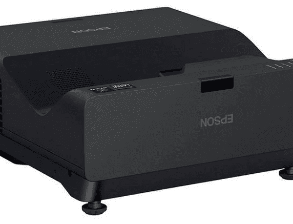 PROYECTOR EPSON EB-775F 4100 FULLHD UST LASER ( NEGRO )