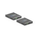 PURELINK KIT EXTENSOR HDMI HDBT 4K 40M 10.2GBPS IR RS232