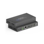 PURELINK EXTENSOR (EMISOR Y RECEPTOR) PARED HDBT 2XHDMI USB-C 4K 18GBPS 40M - Imagen 2