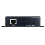 EXTENSOR HDMI 4K ULTRA HDBASET HASTA 100 M./150 M (RS-232, 2-IR, POE BI-DIR) - Imagen 4