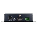 EXTENSOR HDMI 4K ULTRA HDBASET HASTA 100 M./150 M (RS-232, 2-IR, POE BI-DIR) - Imagen 5