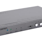 GEFEN RECEPTOR HDMI VIDEO IP 4K UHD