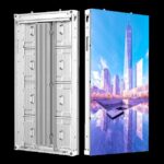 CABINET JFIX 2.9 OUT F/T 4000NITS 3840Hz 50X100