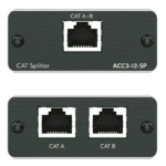 KRAMER ACC3-12-SP SPLITTER 1:2 RJ45