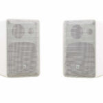 KRAMER GALIL 4-O ALTAVOCES 4'' 60W BLANCO