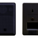 KRAMER GALIL 4-O ALTAVOCES 4'' 60W NEGRO