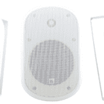 KRAMER GALIL 6-AW PAREJA ALTAVOCES EXTERIOR 6.5'' 80W BLANCO