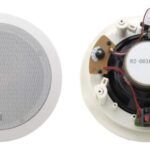 KRAMER GALIL 6-CO ALTAVOCES TECHO ABIERTOS 6,5'' 2 VIAS