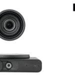 KRAMER KAC-CAM-70 CAMARA PTZ 4K 12X SEGUIMIENTO POR VOZ Y AUTO FRAMING