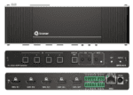 KRAMER SWT3-41-H SELECTOR 4X1 HDMI 4K POE