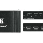 KRAMER VM-22H DISTRIBUIDOR 2x1:2 HDMI