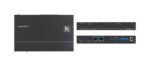 KRAMER VM-2HDT DISTRIBUIDOR HDBT 1:2+1 4K 70M