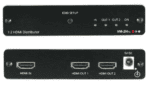 KRAMER VM-2HXL DISTRIBUIDOR 1:2 HDMI