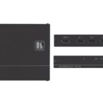 KRAMER VM-3H2 DISTRIBUIDOR 1:3 HDMI 4K HDR