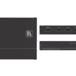 KRAMER VM-4H2 DISTRIBUIDOR HDMI 1:4 4K HDR