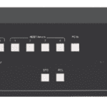 KRAMER VP-554X PRESENTADOR, ESCALADOR 11X4:2