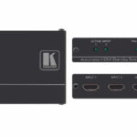 KRAMER VS-211H2 SELECTOR AUTOMATICO HDMI 2X1 4K