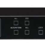 KRAMER VS-44H2 MATRIZ 4x4 4K60 4:4:4 HDR HDCP 2.2