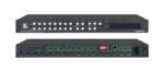KRAMER VS-88H2A MATRIZ HDMI 8x8 CON AUDIO 4K@60