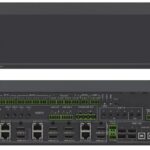 KRAMER VS-88UT MATRIZ TODO EN UNO 8X8 HDMI HDBT