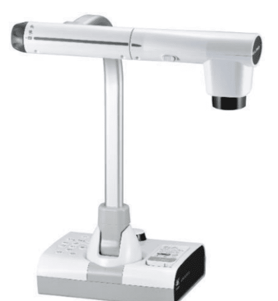 VISUALIZADOR ELMO L-12G 4K