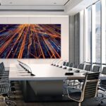 SAMSUNG LED ALL IN ONE 130" 1.5