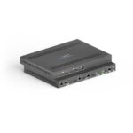 PURELINK MATRIZ 4X2 18GB HDMI-HDBT CON ESCALADOR